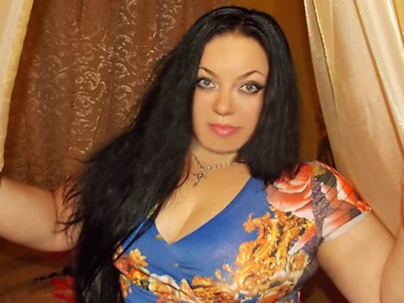 Наталия