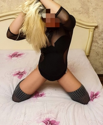 Элизабэль